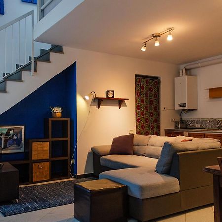 Casa Pignolo - Sostify Villa Bergamo Kültér fotó