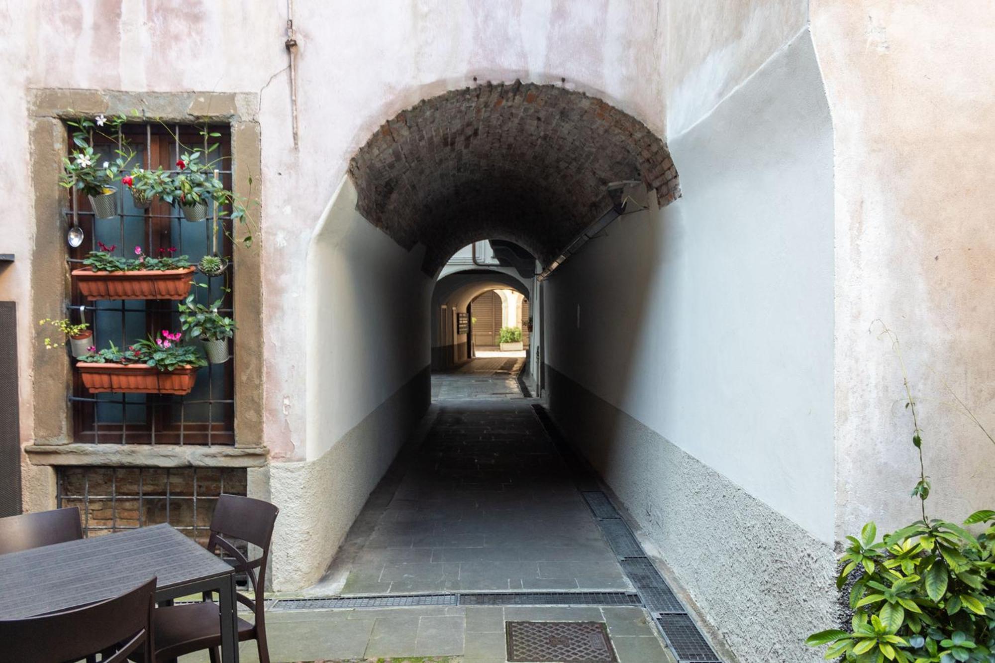Casa Pignolo - Sostify Villa Bergamo Kültér fotó