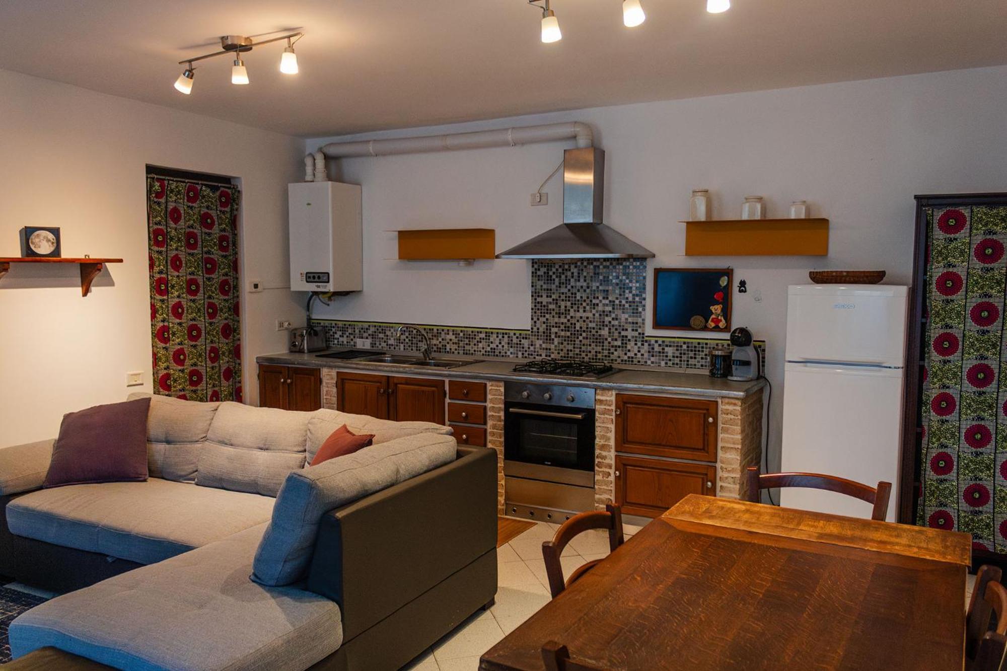 Casa Pignolo - Sostify Villa Bergamo Kültér fotó