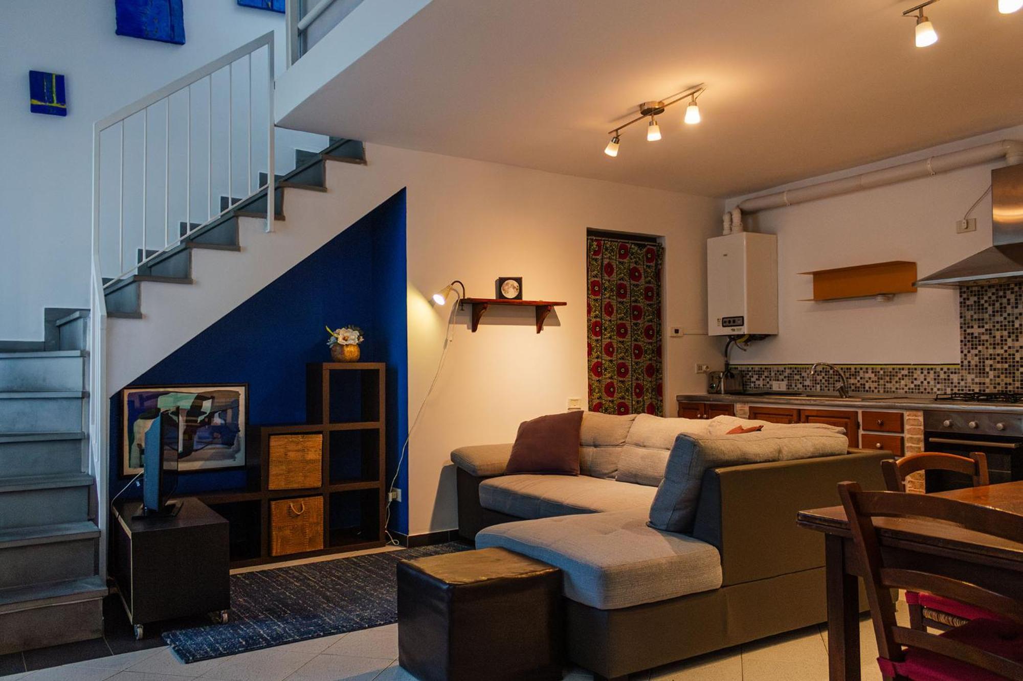 Casa Pignolo - Sostify Villa Bergamo Kültér fotó