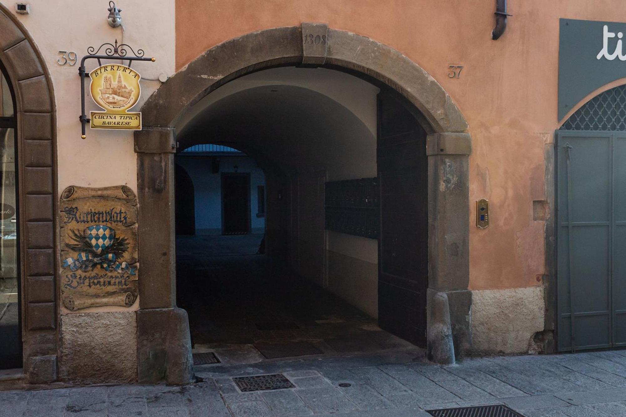 Casa Pignolo - Sostify Villa Bergamo Kültér fotó