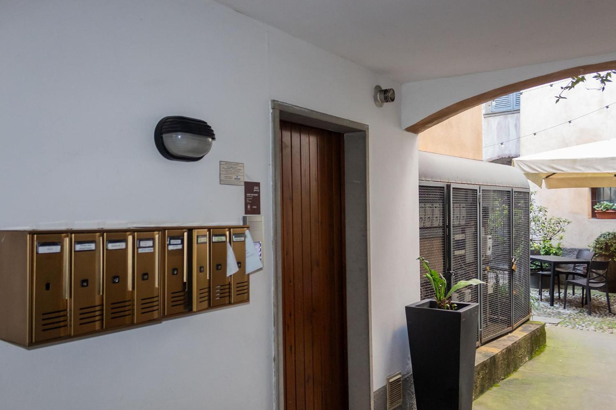 Casa Pignolo - Sostify Villa Bergamo Kültér fotó