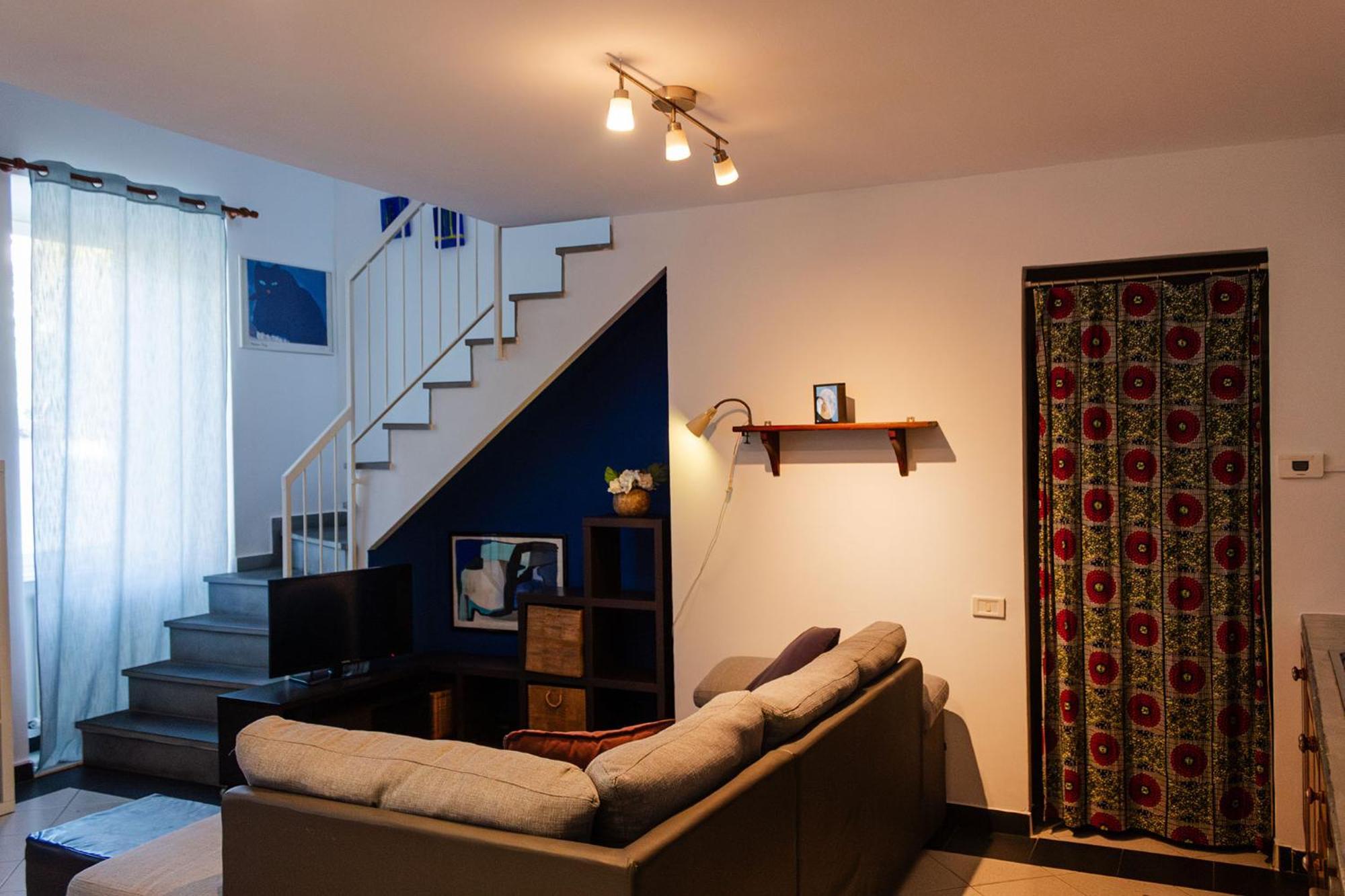 Casa Pignolo - Sostify Villa Bergamo Kültér fotó