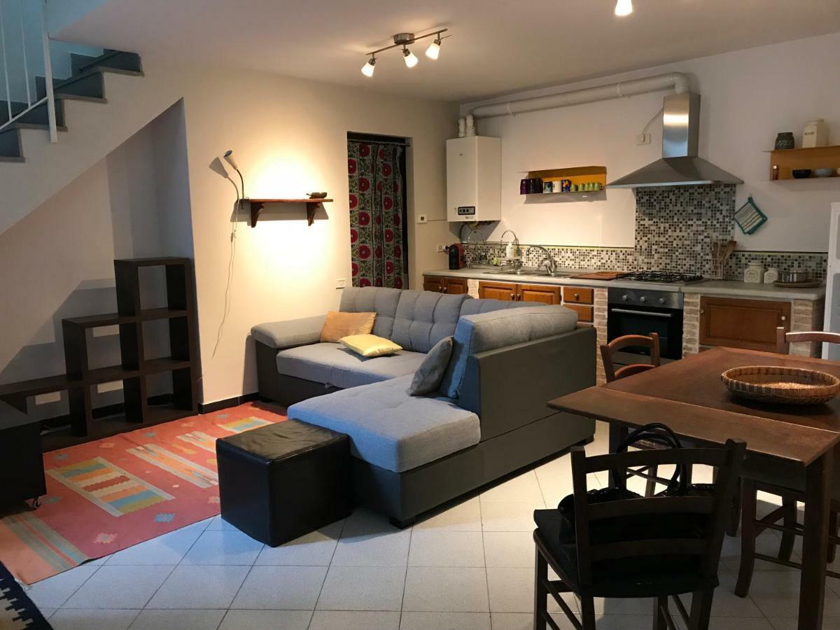 Casa Pignolo - Sostify Villa Bergamo Kültér fotó